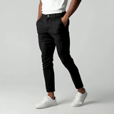 Artemio | Pantaloni Barbati Slim-Fit