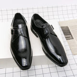 Pantofi clasici Ashford