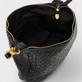 Isa | Bordo Chic