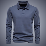 Lennard™ | Pulover Polo Elegant pentru Bărbați