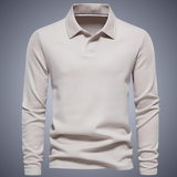 Lennard™ | Pulover Polo Elegant pentru Bărbați