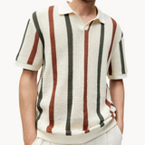 Erik™ | Polo tricou bărbați Patogné