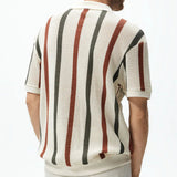 Erik™ | Polo tricou bărbați Patogné