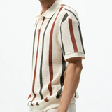 Erik™ | Polo tricou bărbați Patogné