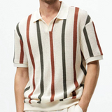Erik™ | Polo tricou bărbați Patogné