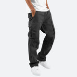 Manuel™ | Pantaloni Cargo pentru Bărbați