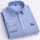 Moritz™ | Tricou polo elegant pentru bărbați