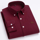 Moritz™ | Tricou polo elegant pentru bărbați