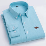 Moritz™ | Tricou polo elegant pentru bărbați