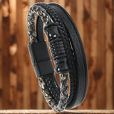 Obsidian Eklipsa – Puterea veșnică în eleganța întunecată