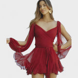Bia | Rochie Proaspătă și Elegantă