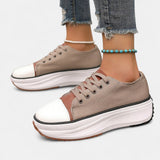 Clara | Tenisi confortabili