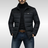 VICTOR IZOLATĂ JACKET TEHNICĂ | ÎMBRĂCĂMINTE ÎMPOTRIVA VÂNTULUI, CĂLDUROASĂ ȘI FIABILĂ