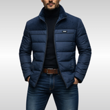 VICTOR IZOLATĂ JACKET TEHNICĂ | ÎMBRĂCĂMINTE ÎMPOTRIVA VÂNTULUI, CĂLDUROASĂ ȘI FIABILĂ