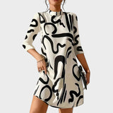 Olivia | Rochie elegantă și confortabilă