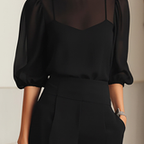 Nikola | Set elegant pentru femei cu croi modern