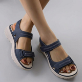 SUSANNA | Sandale Ortopedice Ultra Confortabile