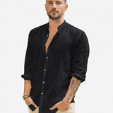 Jens™ | Cămăși de in pentru bărbați