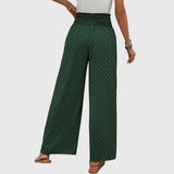 Clara | Pantaloni Palazzo Eleganți