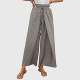 Clara | Pantaloni Palazzo Eleganți