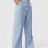 Clara | Pantaloni Stilati