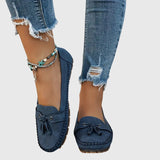 Clara | Pantofi Loaferi Moi și Confortabili