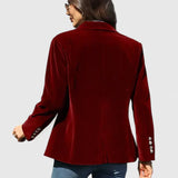 Ana | Blazer Elegant și Stilat