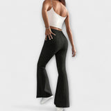 Alícia | Pantaloni eleganți și largi