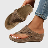 LIVIA | SANDALE CONFORTABILE
