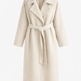 Mimmi | – Palton elegant cu design atemporal
