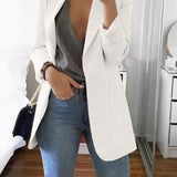 Eline | – Palton elegant cu croi confortabil