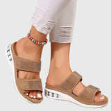 ENSLEY | SANDALE ORTOPEDICE CONFORTABILE