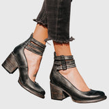 NINA | SANDALE ELEGANTE ȘI CONFORTABILE