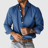 Cămașe elegante Alan | eleganță verficată și confort pe tot parcursul zilei