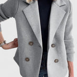 Jasmine | Blazer Elegant
