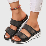 ENSLEY | SANDALE ORTOPEDICE CONFORTABILE