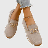 Natália | Mocasi eleganți cu design modern