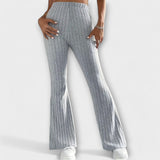 Alícia | Pantaloni eleganți și largi