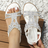 Rebeca | Sandale ortopedice Boho