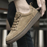 Huxley Pantofi din Suede