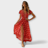 Filipa | Rochie midi boho
