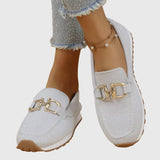 Natália | Mocasi eleganți cu design modern