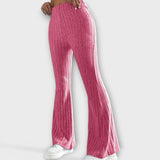 Alícia | Pantaloni eleganți și largi