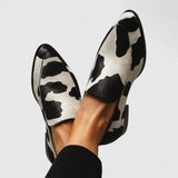 Clara | Loafers elegante căptușite