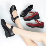 ALICIA | Pantofi eleganți și confortabili