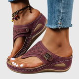 LIVIA | SANDALE CONFORTABILE
