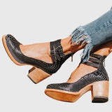 NINA | SANDALE ELEGANTE ȘI CONFORTABILE