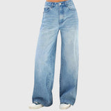 Clara | Pantaloni Baggy pentru Femei