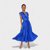 Eduarda | Rochie midi elegantă