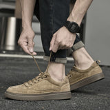 Huxley Pantofi din Suede